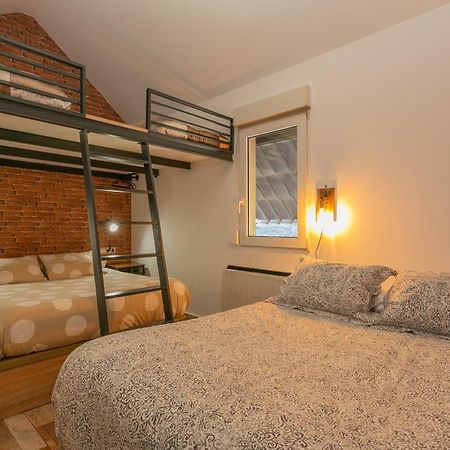 Duplex Templo Nevado Con 2 Parking Cubiertos Gratis Serra Nevada Exterior foto