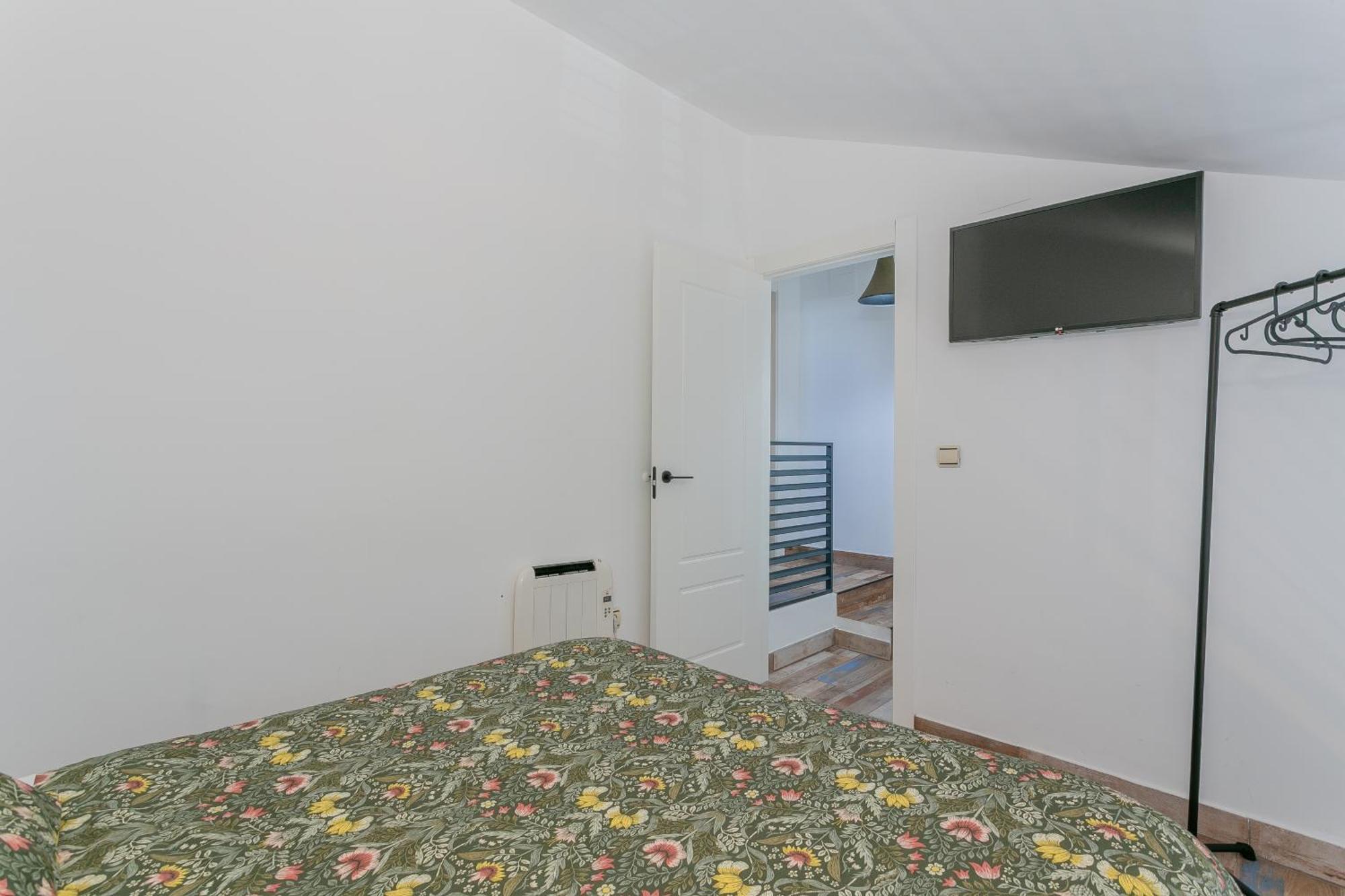 Duplex Templo Nevado Con 2 Parking Cubiertos Gratis Serra Nevada Exterior foto