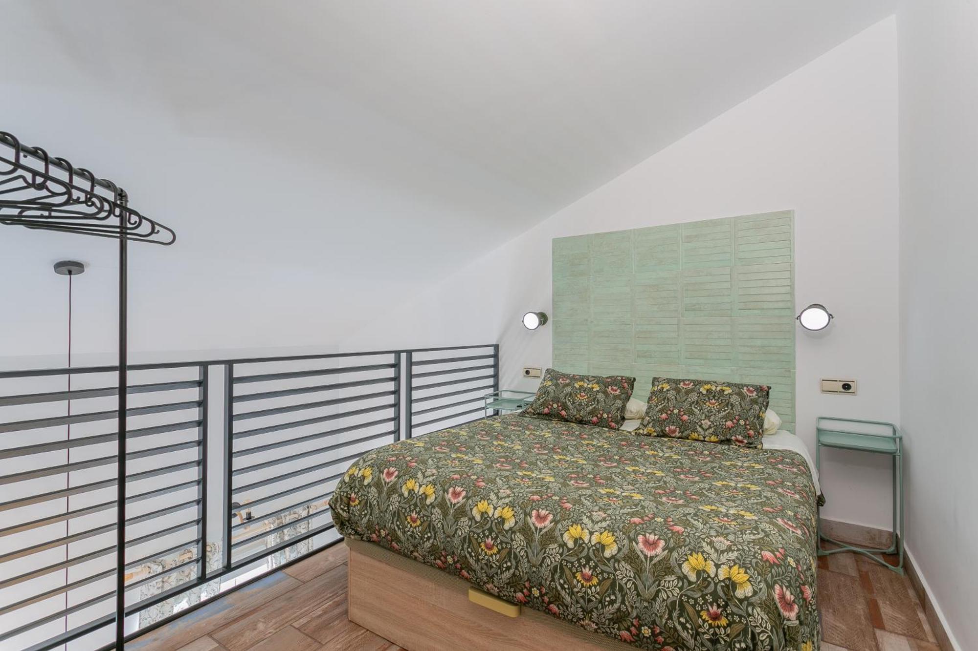 Duplex Templo Nevado Con 2 Parking Cubiertos Gratis Serra Nevada Exterior foto